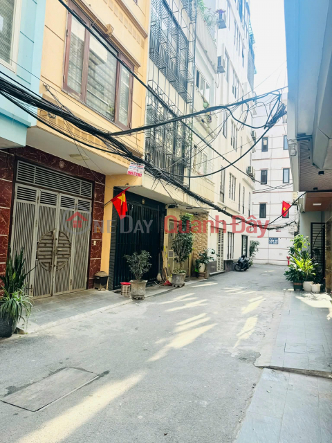 bán nhà Ngọc Thuỵ, 3 ngủ khép kín, trong đê, ôtô đỗ cửa, chỉ 8.6 tỷ _0