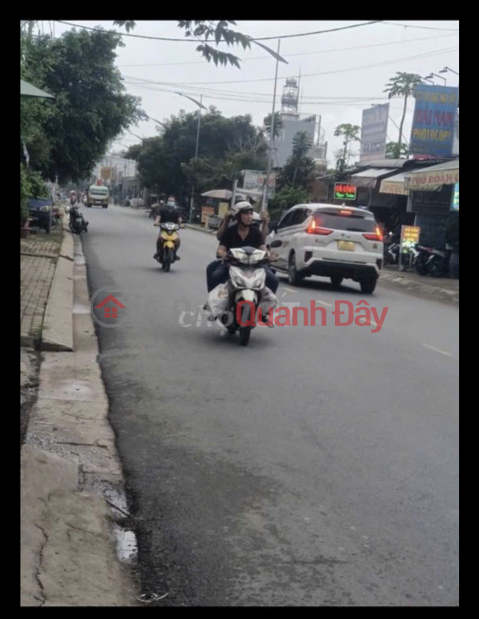 NHÀ MẶT TIỀN – GIÁ TỐT – CHÍNH CHỦ CẦN BÁN TẠI 155, Lại Hùng Cường , Xã Vĩnh Lộc B, Bình Chánh _0