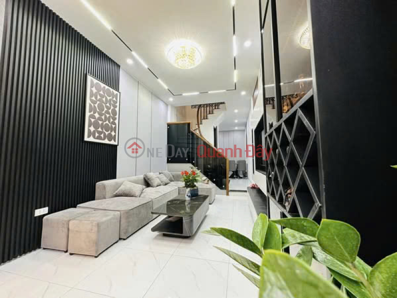 Property Search Vietnam | OneDay | Nhà ở Niêm yết bán | Bán nhà riêng tại Ngõ 77 Bùi Xương Trạch, 5 Tầng, 7,5 tỷ, 34m2, 5PN, 5WC, giá siêu hời!