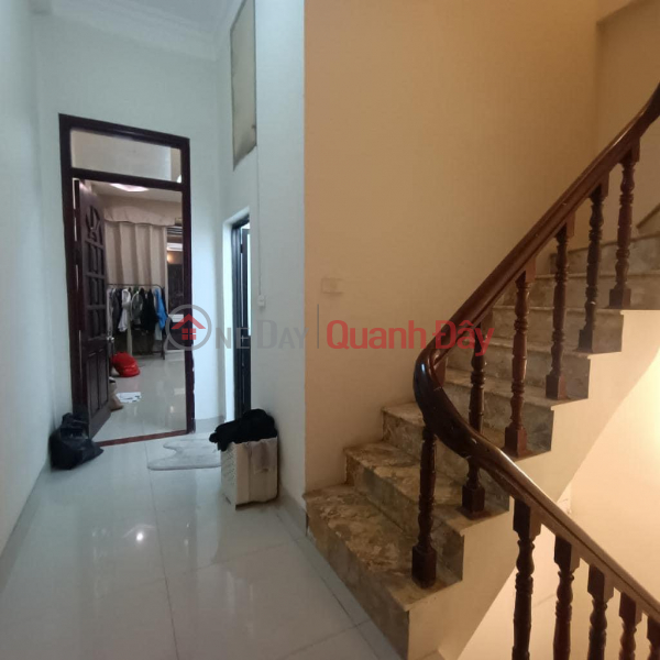 Property Search Vietnam | OneDay | Residential | Sales Listings 0989528691 4-storey house on Cau Giay Street BUSINESS - CAR PASSING THE HOUSE - 4 FLOORS TO LIVE NOW - BACKGROUND - VIP LANE, ONE OUTSIDE