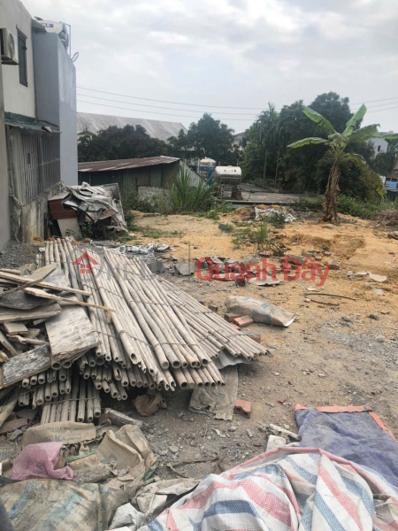 PRIME LAND – GOOD PRICE – OWNER SELLING LAND in Cam Thach Ward, Cam Pha City, Quang Ninh Province Sales Listings