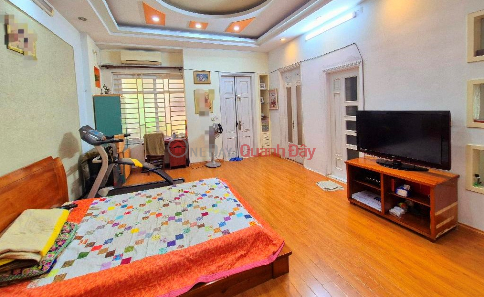 Property Search Vietnam | OneDay | Nhà ở Niêm yết bán CỰC HIẾM - HÀM NGHI 45Mx5TẦNG - Ô TÔ GẦN 6,8 TỶ