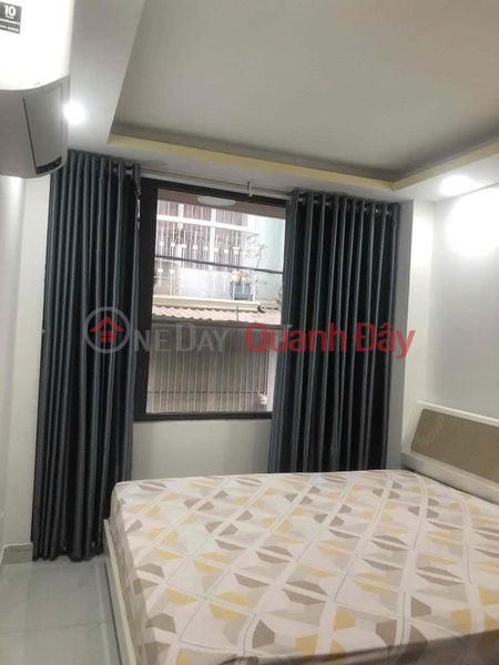 Property Search Vietnam | OneDay | Residential, Rental Listings | Nguyen Dinh Chieu House, Ward 2, District 3