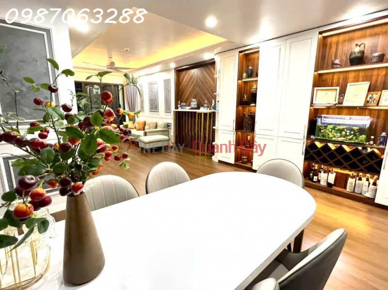 0987,063.288 SELLING 120M2 3 BEDROOM 2 BATH APARTMENT FOR 9 BILLION AT MIPEC TOWER 229 TAY SON- DONG DA Sales Listings