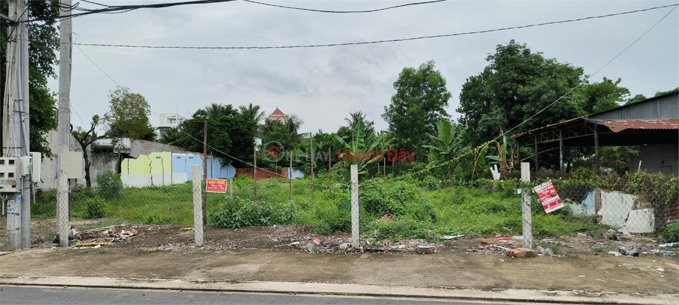 Property Search Vietnam | OneDay | Residential Sales Listings INSTANT SALE - CASH LAND At Ward 5 Vo Thi Sau, Ward 4, Tay Ninh City, Tay Ninh