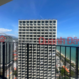 Goldcoast South Building for rent. Nha Trang City Center. 50m from the sea. _0