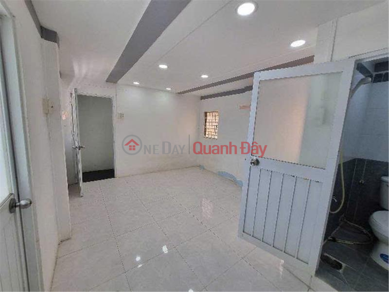 Property Search Vietnam | OneDay | Nhà ở | Niêm yết bán, NHÀ QUẬN 10 - 2 MẶT HẺM - 3 TẦNG - SỔ VUÔNG - HOÀN CÔNG - NHỈNH 3 TỶ