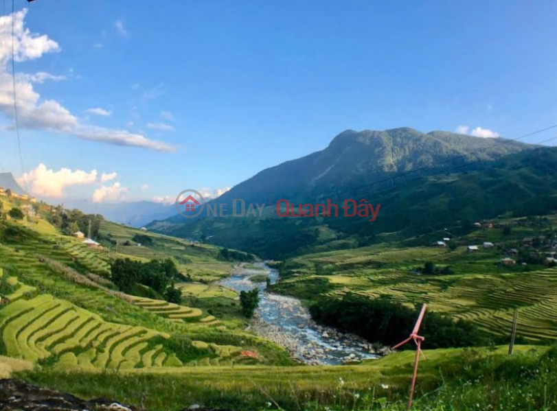 Property Search Vietnam | OneDay | Nhà ở | Niêm yết bán | Săn đất đẹp Sa Pa - Có sẵn homestay khai thác ngay - View núi cực chất - Tiềm năng tăng giá cao