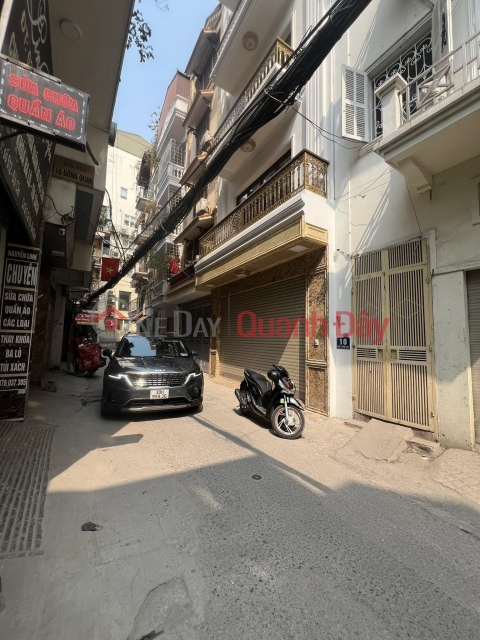 BEAUTIFUL HOUSE IN DONG QUAN STREET, CAU GIAY - LUXURY - ELEVATOR - CONTACT: EM PHU - CALL: 0969577586 _0