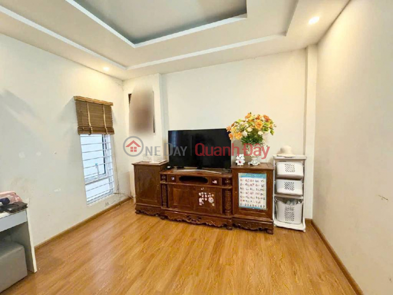 Property Search Vietnam | OneDay | Residential Sales Listings | House for sale in Yen Hoa, Cau Giay, 30m2, 5 floors, frontage 5.2m, only 8.1 billion