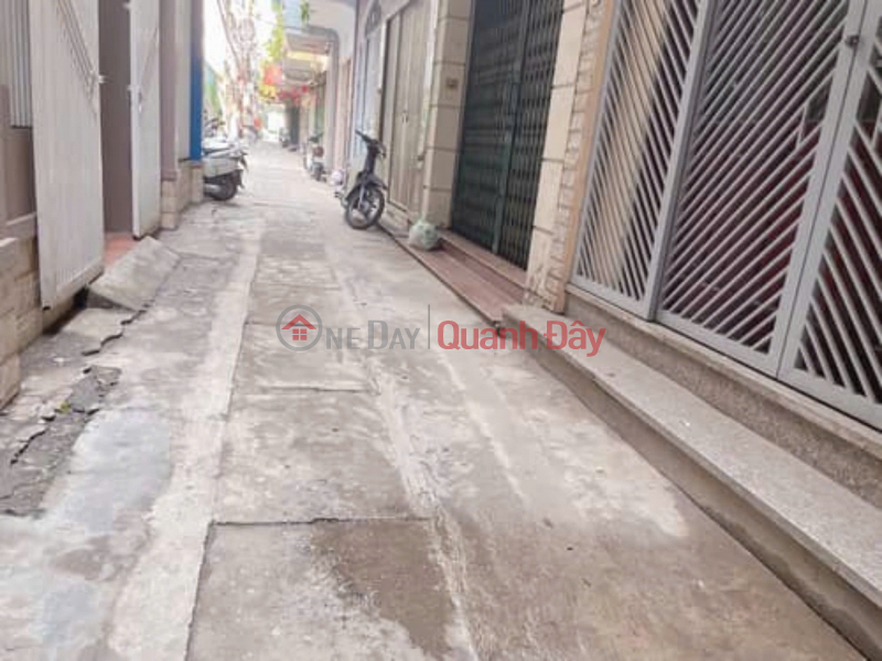 Property Search Vietnam | OneDay | Residential Sales Listings | HOUSE FOR SALE IN LANE 62 NGOC HA, 51M, 5 FLOORS, LANE FRONT, GOOD FOR RESIDENCE, GOOD FOR BUSINESS, PRICE 11.5 BILLION