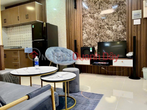 D1679 ️ Nguyen Van Luong GV house, land use right, social area, 2 floors, 6.3x5m, 3.x billion _0