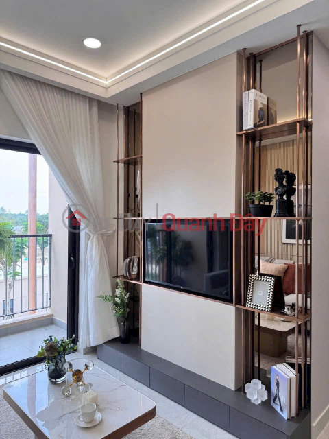 Căn 1PN 42m² – Chọn ngay căn hộ giá tốt tại K-Home New City _0