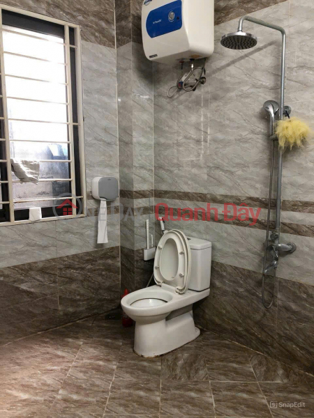 đ 11 triệu/ tháng, Cho thuê nhà nguyên căn Lương Khánh Thiện, 5 tầng, 35m2, 5 ngủ, 11 Triệu