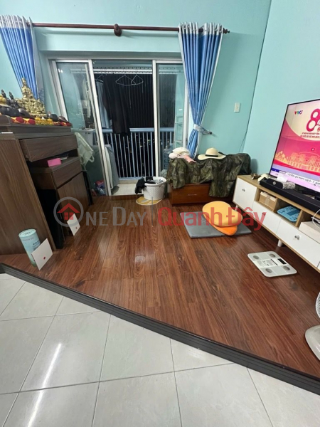 (Tin thật 100%) CH 74,5m2 x 2PN tại chung cư Fortuna - Vườn Lài - Ban công hướng Nam - Nội thất đẹp Việt Nam Bán, đ 3,4 tỷ