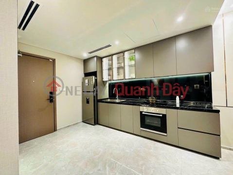 Urgent sale of Picity Sky Park apartment Pham Van Dong, Di An, Binh Duong, 1 bedroom 1 55m2 only 1.99 billion Tram 0901511189 _0