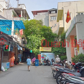 Có 102 Thịnh Quang, Đống Đa 5 tầng 7P 40m 7.9 tỷ có thương lượng _0
