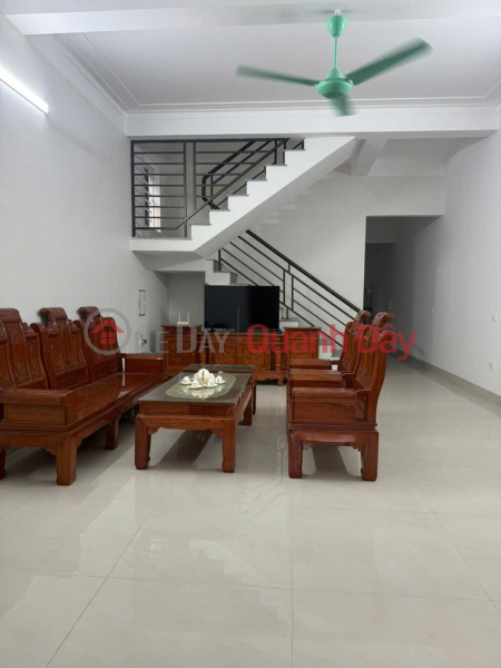 OWNER IN HANOI SELLING LAND WITH 2-STORY HOUSE IN THE CENTER OF THANH THUY TOWN, PHU THO PROVINCE. PRICE NEGOTIABLE. Vietnam Sales, đ 4.9 Billion