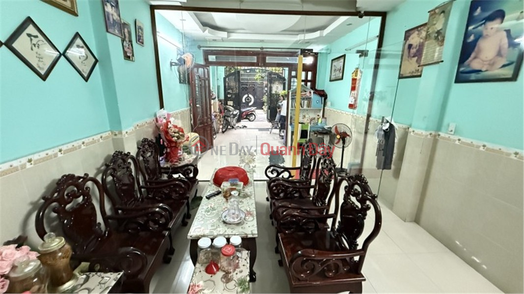 Property Search Vietnam | OneDay | Nhà ở, Niêm yết bán | Bán nhà 106m2 Mặt Tiền Khu Tân Hương - Đ. Đô Đốc Thủ - Tân Phú