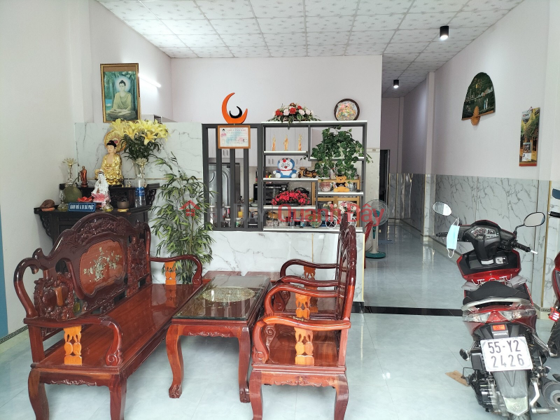 Property Search Vietnam | OneDay | Residential, Sales Listings, Selling C4 house with 5.5m street frontage right at Ngu Hanh Son scenic spot-100m2-2.1 billion