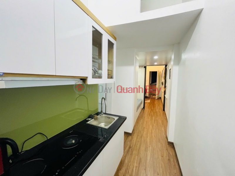 TẬP THỂ TẦNG 2 CẦU GIẤY DT 60M,2 THOÁNG,Ô TÔ ĐỖ CHÂN TÒA GIÁ 3,980 TỶ, Việt Nam | Bán | đ 3,98 tỷ