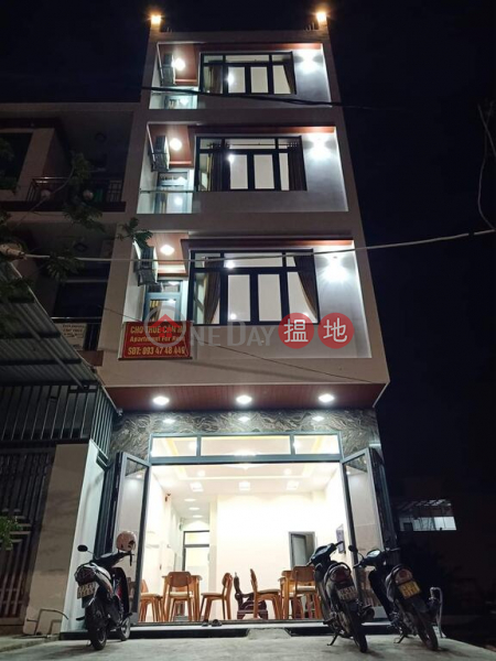 Xuan Quynh Apartment (Xuân Quỳnh Apartment),Ngu Hanh Son | ()(1)