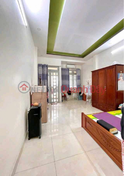 Property Search Vietnam | OneDay | Nhà ở, Niêm yết bán cần bán nhà 2 tầng đ.số5 BHH -Bình Tân