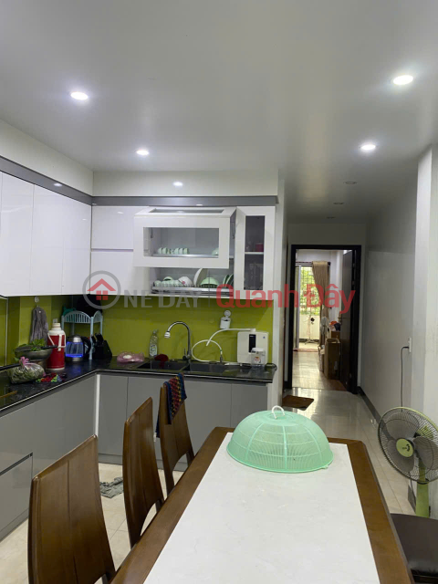 SUPER BEAUTIFUL HOUSE FOR SALE IN THE CITY CENTER, THONG WARD, BO XUYEN. HOUSE AREA 65M2, PRICE 3.87 BILLION _0