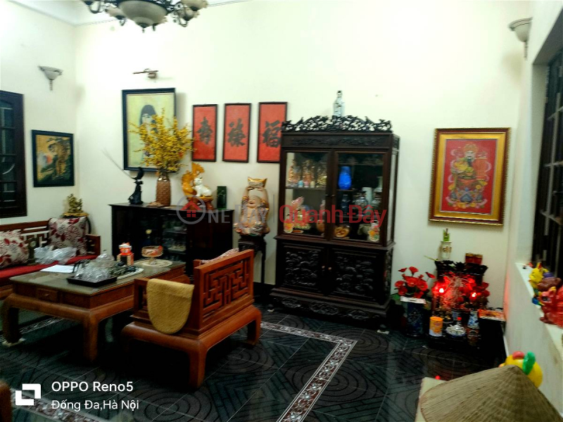 Property Search Vietnam | OneDay | Residential, Sales Listings | Cat Linh Townhouse for Sale, Dong Da District. 132m Frontage 9m Approximately 12 Billion. Commitment to Real Photos Accurate Description. Owner Can