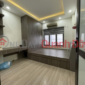 ENTIRE APARTMENT FOR RENT IN TRUONG DINH, NEW HOUSE, CAR SIDE 48M x 5T, 17.9 M 0903258273 _0