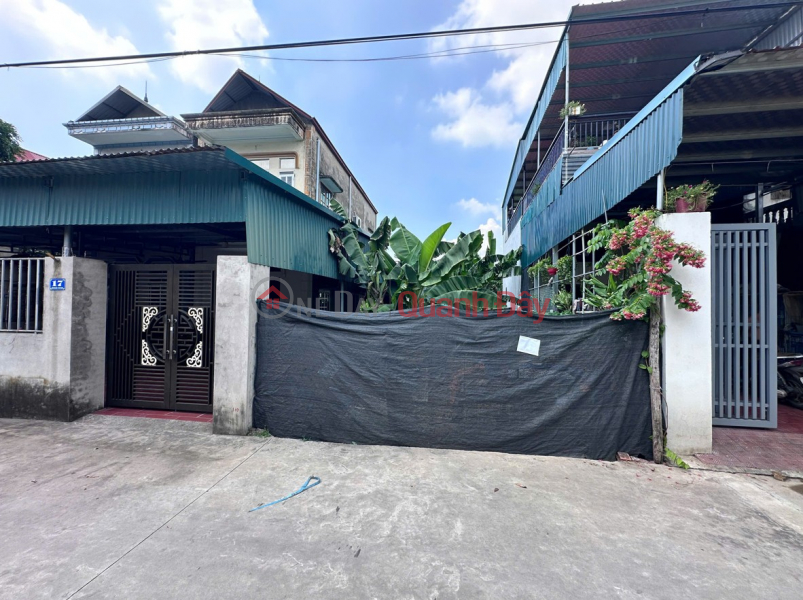 Owner, I Need To Sell A Plot Of Land Near The Airport At A Very Soft Price For Investors, Vietnam | Sales đ 3.06 Billion