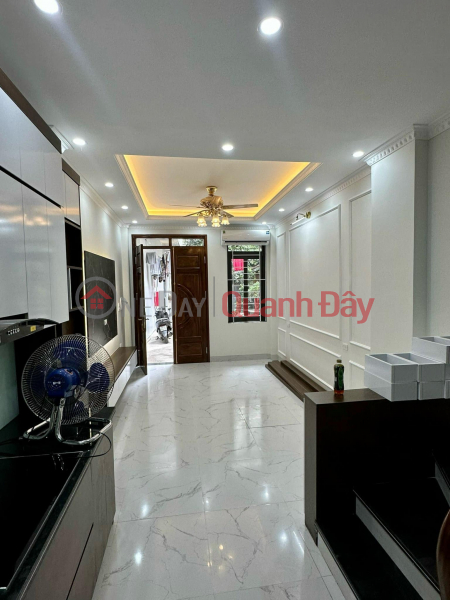 đ 4.25 Billion | HOUSE FOR SALE Van Canh Area 30; 5 Floors; Frontage 4 Asking Price 4.25 billion Hoai Duc Hanoi