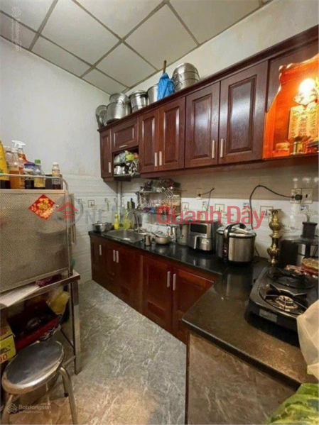 Property Search Vietnam | OneDay | Residential Sales Listings, FOR SALE PRIORITY HOUSE FOR BEAUTIFUL CASH AT Vo Truong Toan Street - District 5