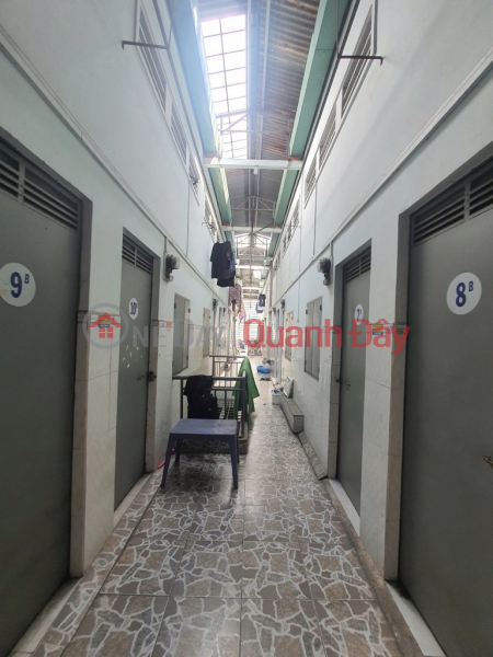 Property Search Vietnam | OneDay | Residential Sales Listings | House for sale on Nguyen Anh Thu, Hiep Thanh, District 12, Area 250m2, Price only 14 billion negotiable