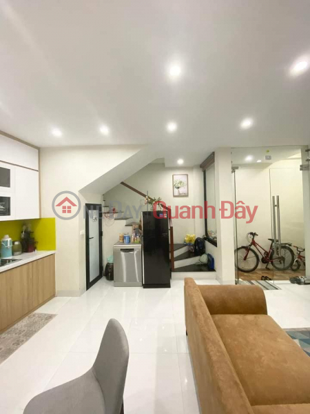 Property Search Vietnam | OneDay | Nhà ở | Niêm yết bán, NHÀ ĐẸP Ở LUÔN CHỦ TỰ XÂY - 2 THOÁNG
BÁN NHÀ QANG TRUNG