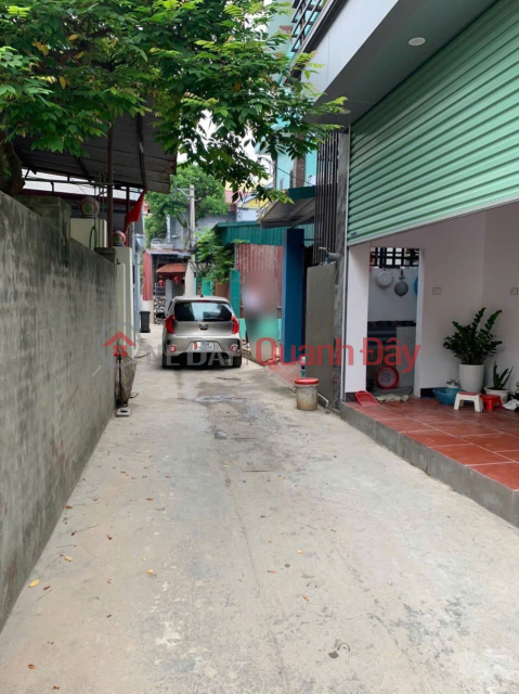 PRIME LOCATION - GREAT PRICE Land for sale by owner in Tien Hoi village, Dong Hoi commune, Dong Anh district, Hanoi. _0