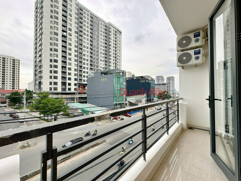 đ 14 triệu/ tháng | Căn Hộ 2 Phòng Ngủ Full Nội Thất – Thiết Kế Hiện Đại Lương Định Của, Quận 2