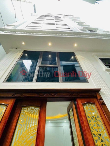 Beautiful house - good price, owner needs to quickly sell a beautiful house in Ba Dinh district, Hanoi Sales Listings