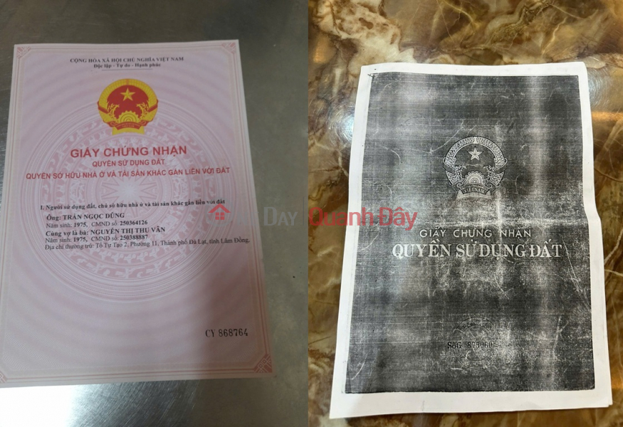 , Làm ơn chọn | Nhà ở | Niêm yết bán, đ 24,75 tỷ