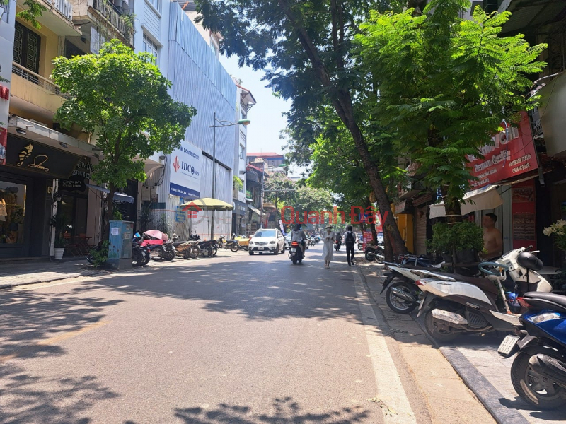 Property Search Vietnam | OneDay | Nhà ở | Niêm yết bán Mặt Phố Hàng Điếu, 45m2, MT15m, 55Tỷ, Lô Góc, KD Siêu Đỉnh, 0977097287