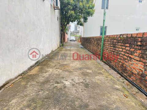 Bán 70m đất thôn Do Hạ, Tiền Phong, Mê Linh, HN. Gần chợ Yên, hồ Ba Góc _0