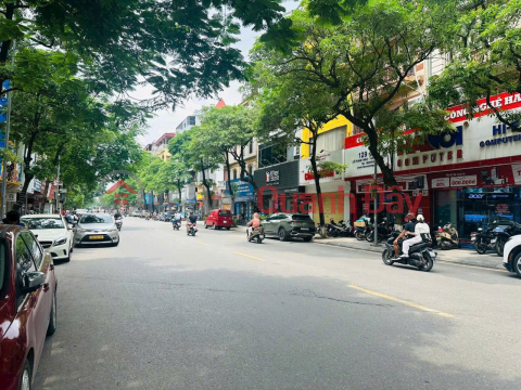 LE THANH NGHI RARE HOUSE FOR SALE A SUPER PRODUCT STREET FRONT HOUSE.<br \/><br \/> PRIME LOCATION, 2-WAY ROAD WITHOUT OBSTRUCTIONS _0