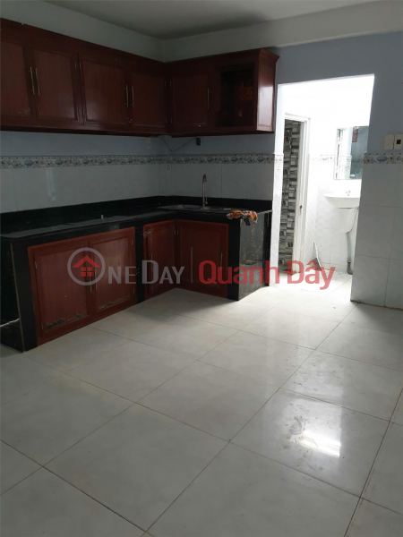 OWNER Needs to Rent Whole House in Alley 9\\/21 Nguyen Quy Yem, An Lac Ward, Binh Tan District, HCMC Rental Listings