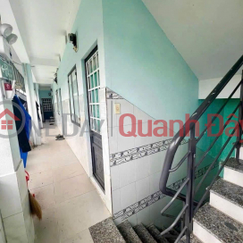 INVESTMENT OPPORTUNITY: SELLING 4-STOREY APARTMENT BUILDING IN DA NANG _0