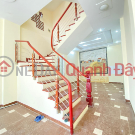 Selling subdivision house with lake view Nguyen Thi Dinh Cau Giay 56m 5 floors 8.3 billion VND _0