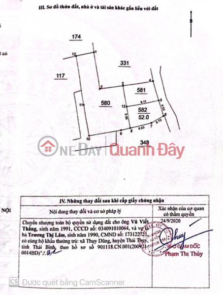 , Làm ơn chọn, Nhà ở Niêm yết bán | đ 1,35 tỷ