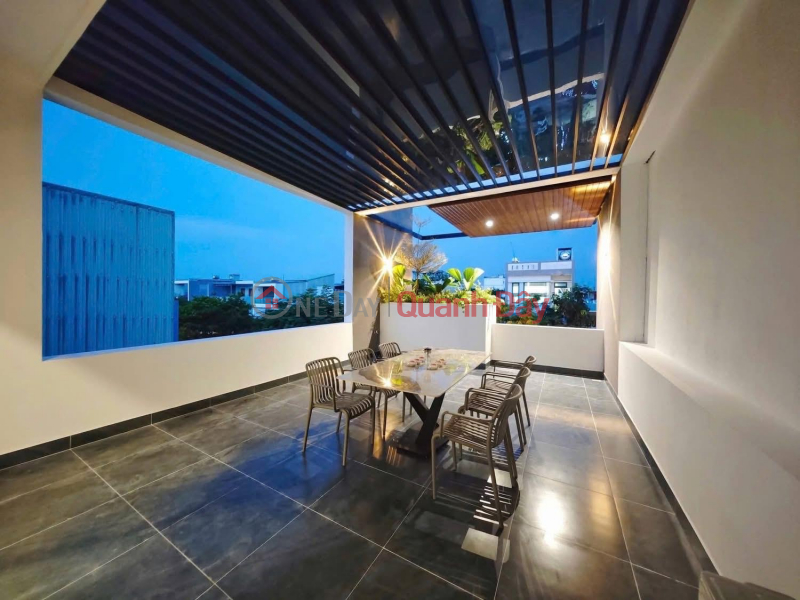 **House for sale in 8m alley Yen The, ward 2 Tan Binh district (4*27.5) near the airport, Vietnam | Sales, đ 15.5 Billion