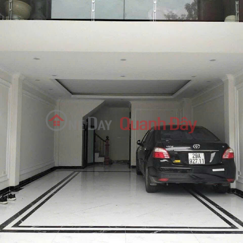 CHỈ CÒN 1 CĂN DUY NHẤT - TRUNG TÂM SÀI ĐỒNG, LONG BIÊN - SIÊU ĐẸP, CỰC HIẾM - 7 TẦNG - Ô TÔ TRÁNH _0