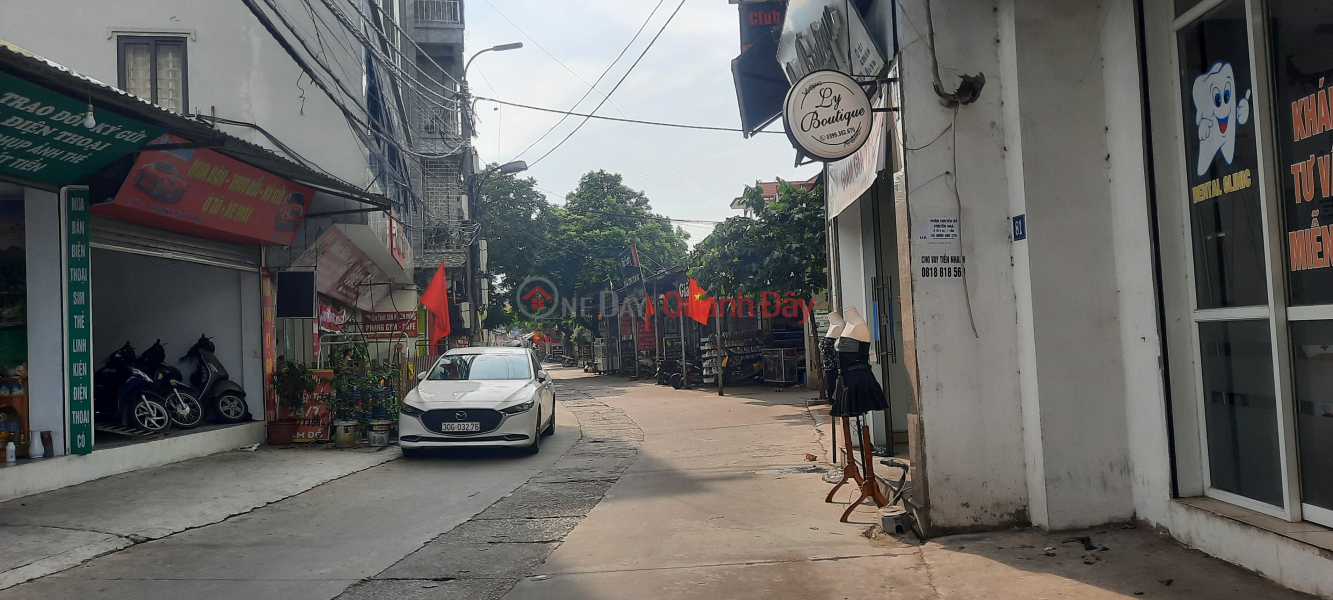 Property Search Vietnam | OneDay | Residential | Sales Listings | BELT 4, AREA THAT IS GRADUALLY COMPLETING AND DEVELOPING, NEAR GIA TRUNG VILLAGE GATE, OPPOSITE TO BIC, HIGHWAY AXIS