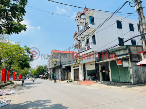 ONLY 1 CORNER LOT WITH PHUNG THUONG FLOWER GARDEN VIEW, PRICE 4X MILLION\/M² - THIS PRICE WILL NOT EXIST A SECOND TIME! _0